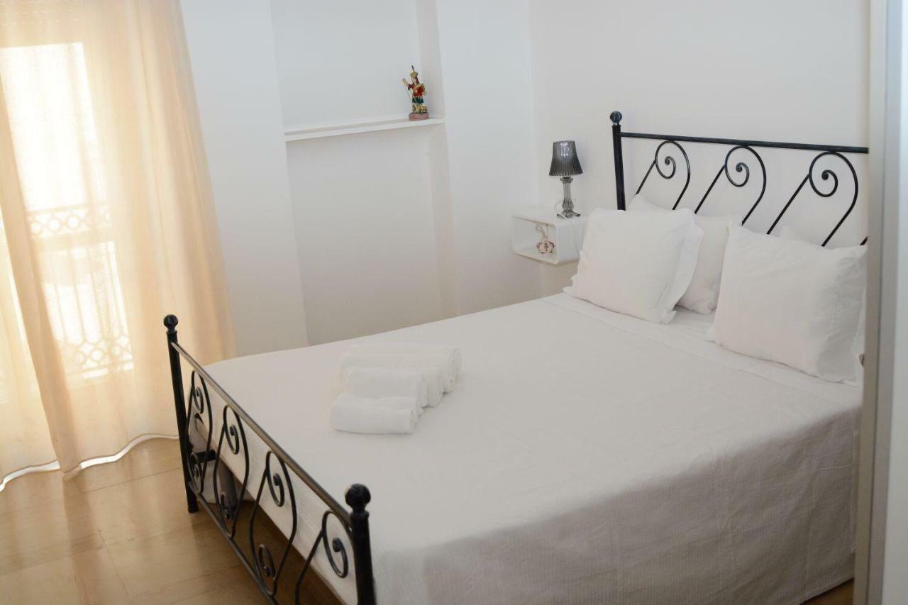 Principe Amedeo Apartment Polignano a Mare Exterior photo
