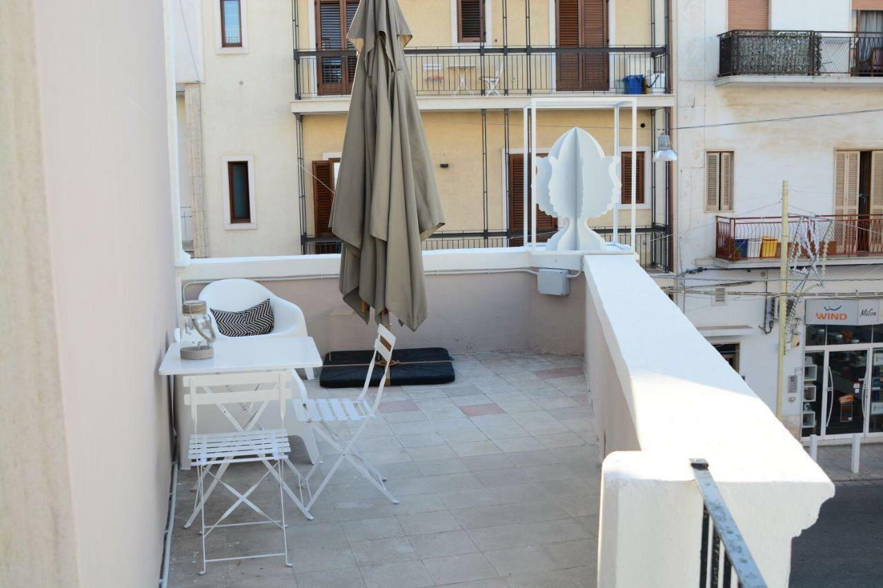 Principe Amedeo Apartment Polignano a Mare Exterior photo