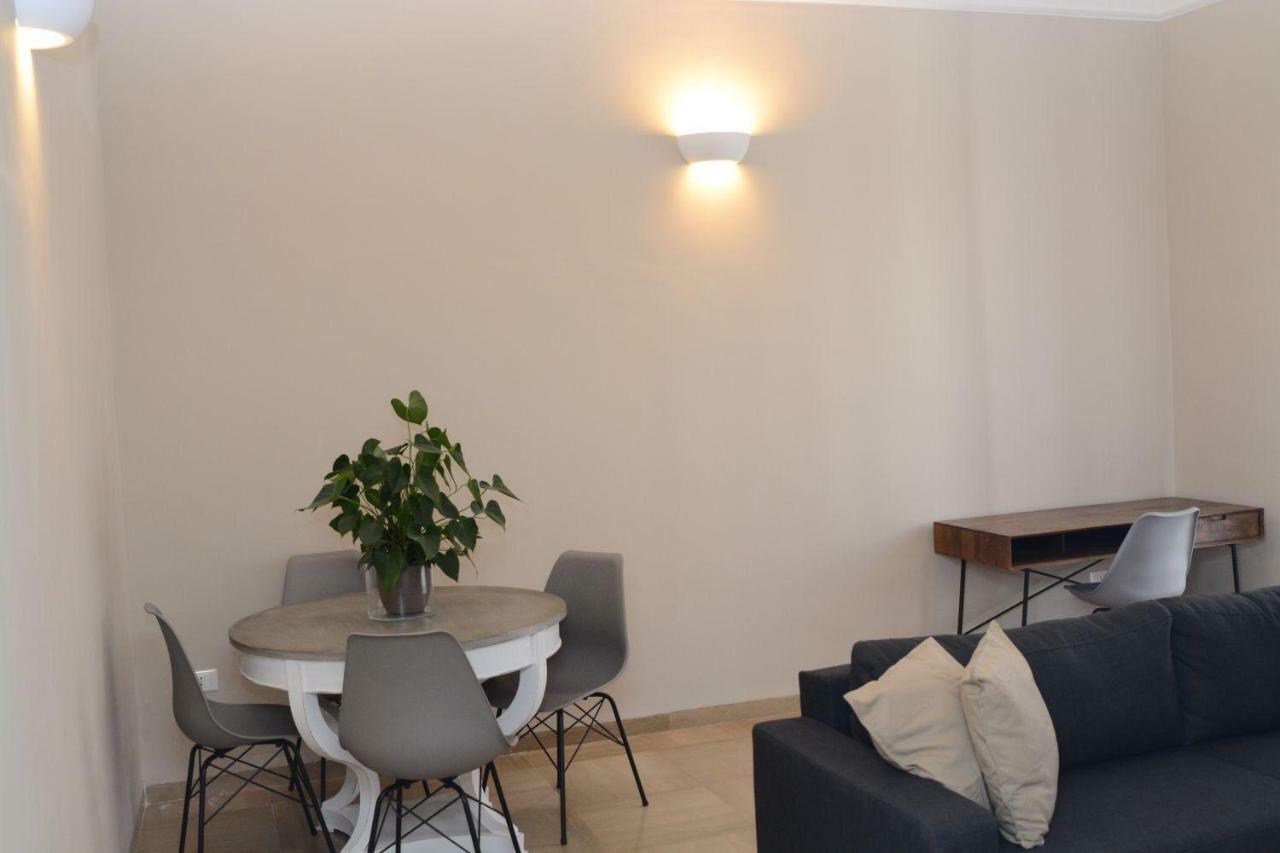 Principe Amedeo Apartment Polignano a Mare Exterior photo
