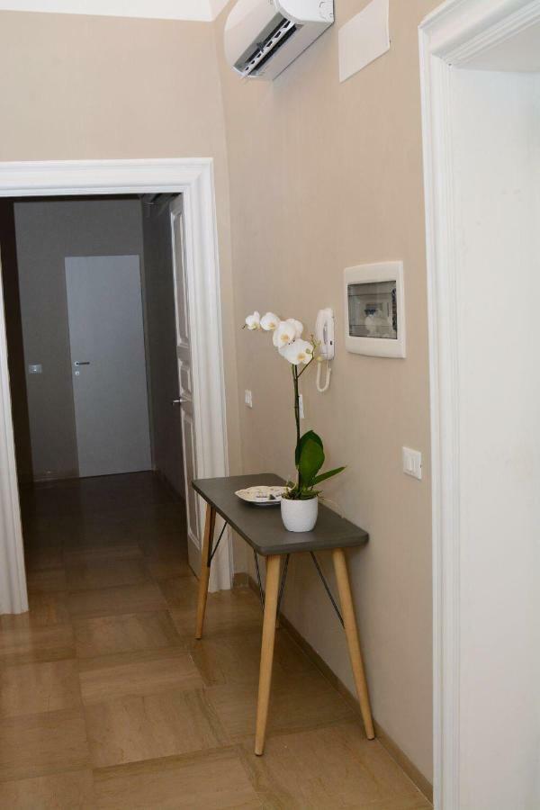 Principe Amedeo Apartment Polignano a Mare Exterior photo