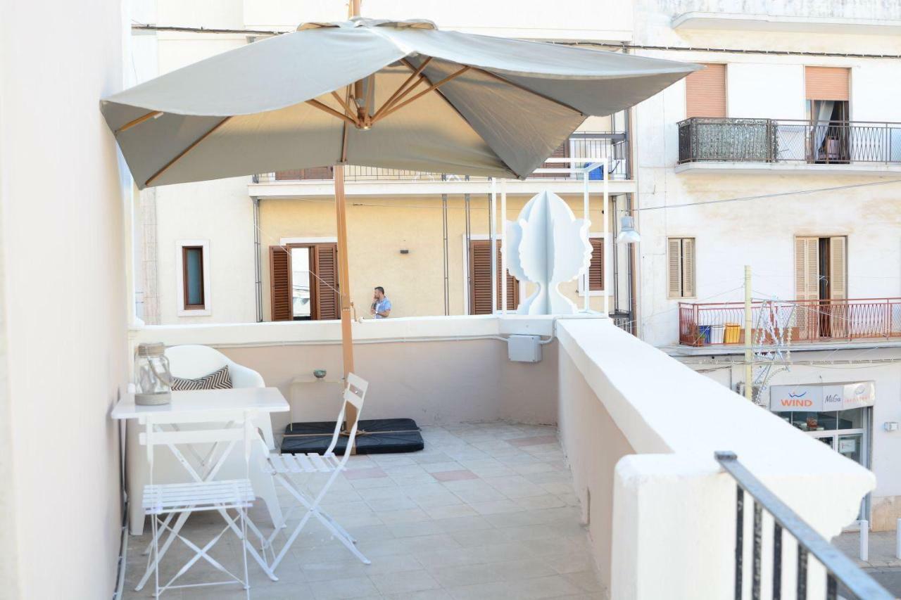 Principe Amedeo Apartment Polignano a Mare Exterior photo