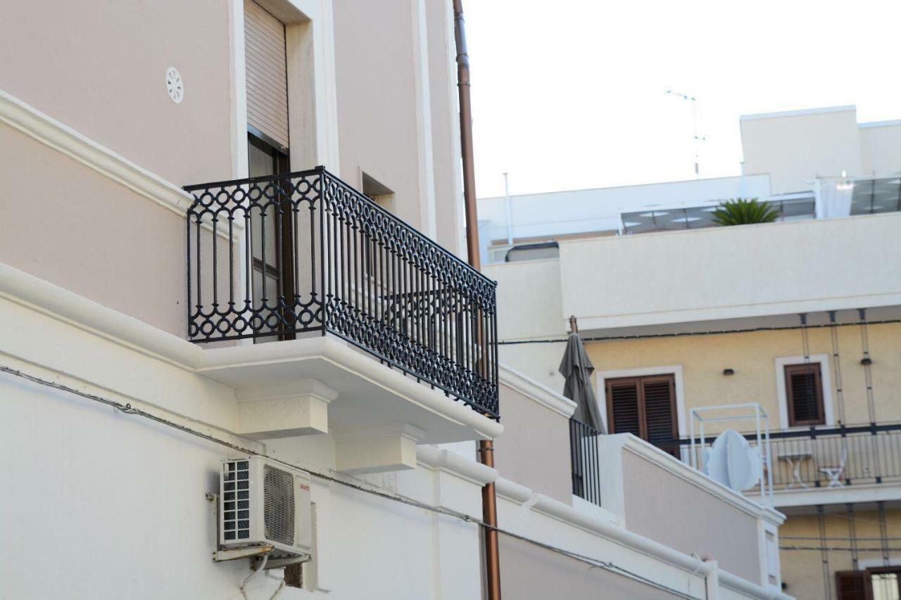Principe Amedeo Apartment Polignano a Mare Exterior photo