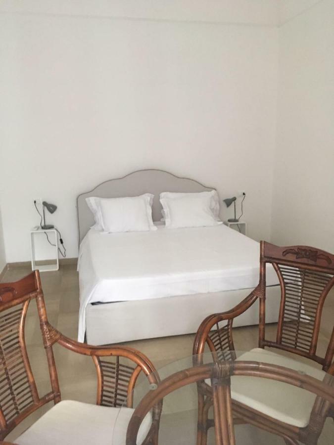 Principe Amedeo Apartment Polignano a Mare Exterior photo