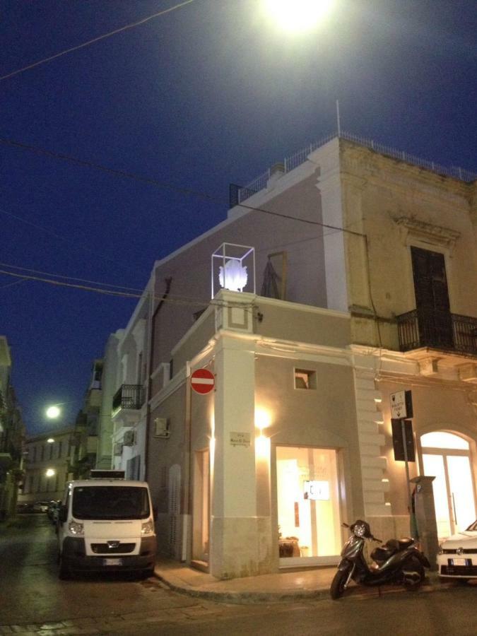 Principe Amedeo Apartment Polignano a Mare Exterior photo