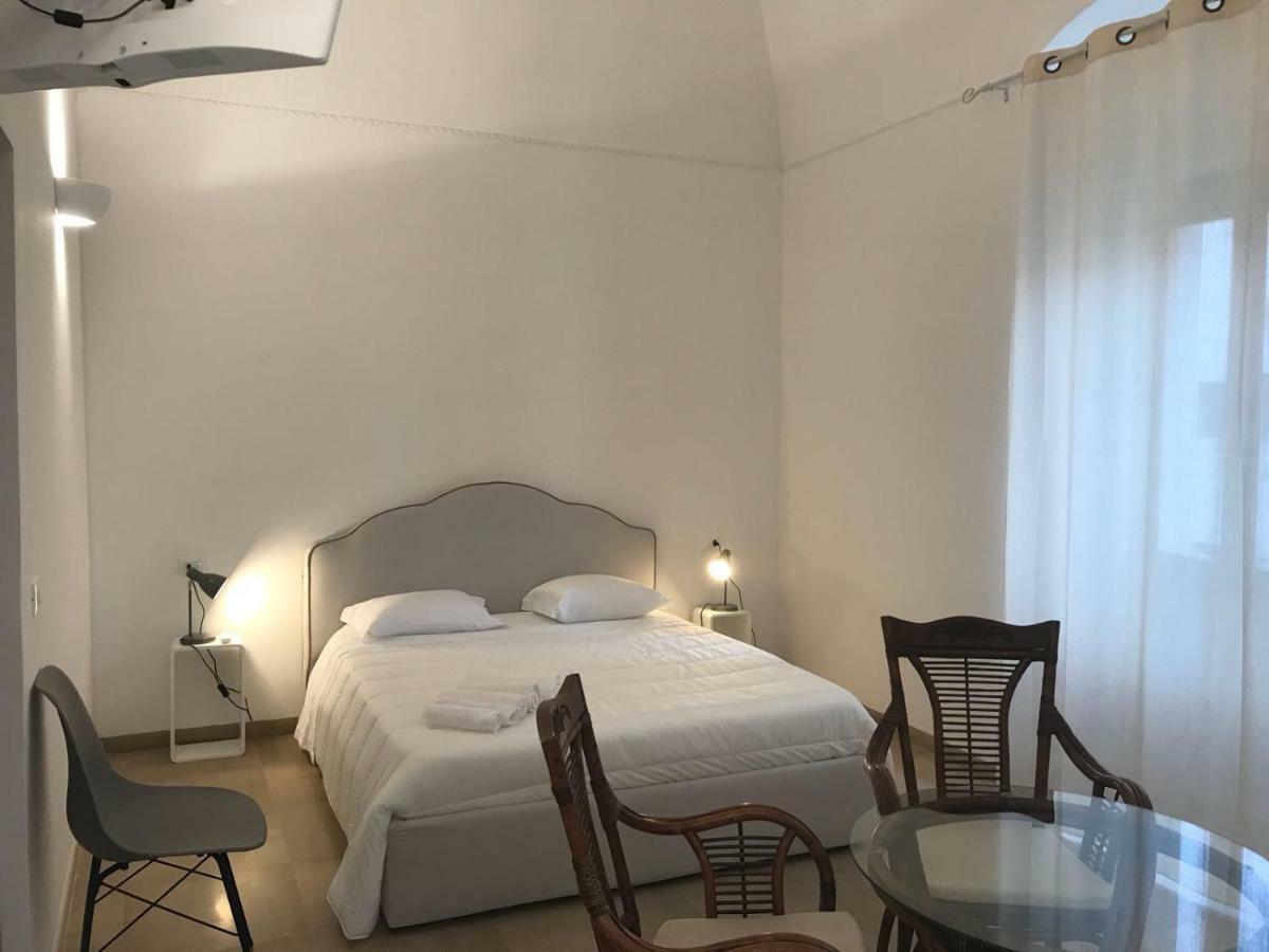 Principe Amedeo Apartment Polignano a Mare Exterior photo